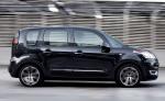 Citroen C3 Picasso 2009 года